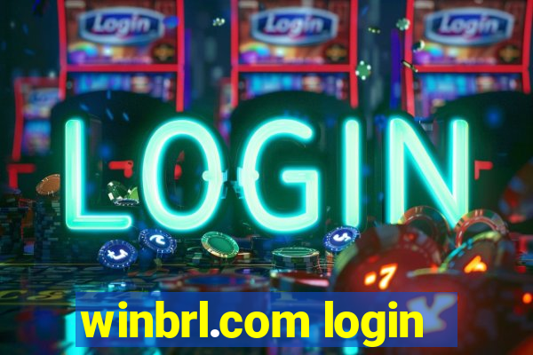 winbrl.com login